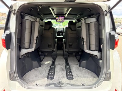 2024 Toyota ALPHARD — фото 60