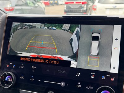 2024 Toyota ALPHARD — фото 18