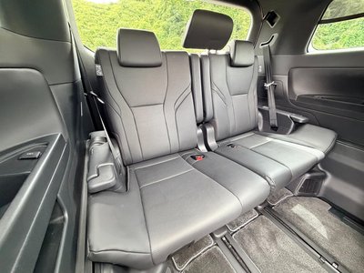 2024 Toyota ALPHARD — фото 39