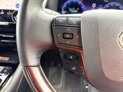 2024 Toyota ALPHARD — фото 22