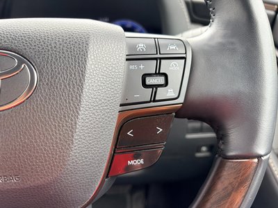 2024 Toyota ALPHARD — фото 23
