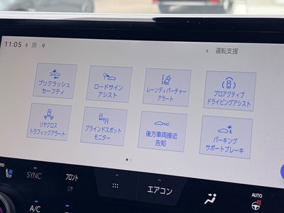 2024 Toyota ALPHARD — фото 24