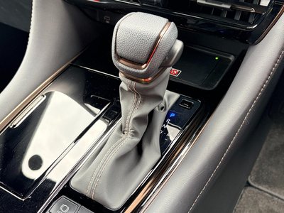 2024 Toyota ALPHARD — фото 10