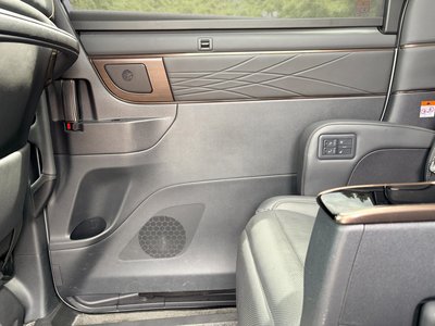 2024 Toyota ALPHARD — фото 43