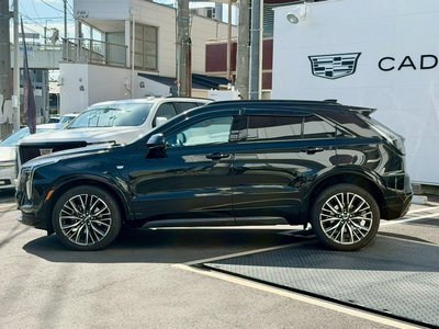 2025 Cadillac XT4 — миниатюра 67