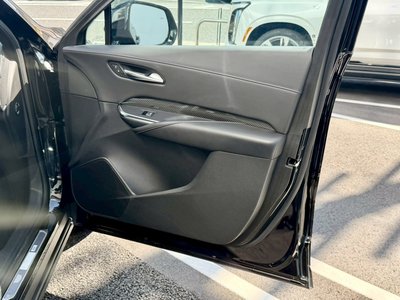 2025 Cadillac XT4 — миниатюра 46