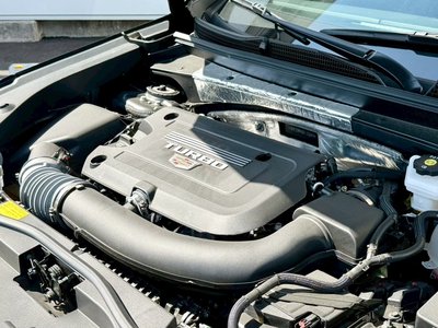 2025 Cadillac XT4 — миниатюра 20