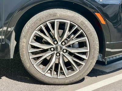 2025 Cadillac XT4 — миниатюра 59