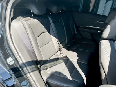 2025 Cadillac XT4 — миниатюра 80