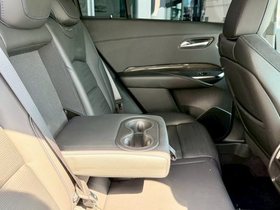 2025 Cadillac XT4 — миниатюра 27