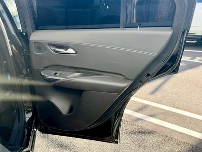 2025 Cadillac XT4 — миниатюра 45