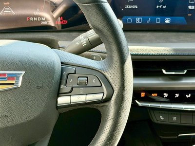 2025 Cadillac XT4 — миниатюра 33