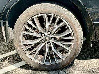 2025 Cadillac XT4 — миниатюра 60
