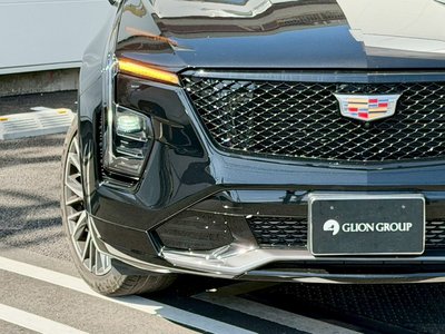 2025 Cadillac XT4 — миниатюра 69