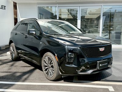 2025 Cadillac XT4 — миниатюра 58