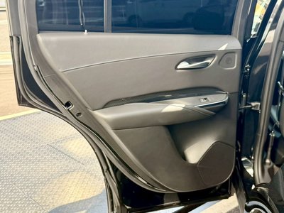 2025 Cadillac XT4 — миниатюра 44