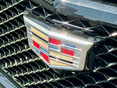 2025 Cadillac XT4 — миниатюра 73