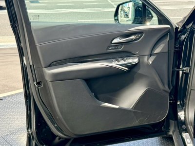 2025 Cadillac XT4 — миниатюра 43