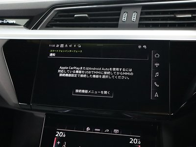 صورة مصغرة 276 لـ 2024 AUDI E-TRON
