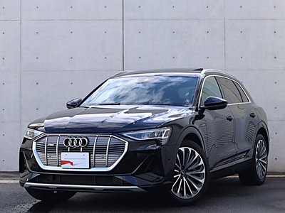 صورة مصغرة 2 لـ 2024 AUDI E-TRON