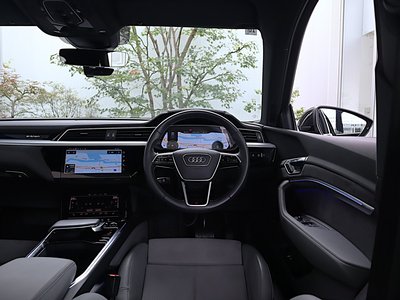 صورة مصغرة 178 لـ 2024 AUDI E-TRON