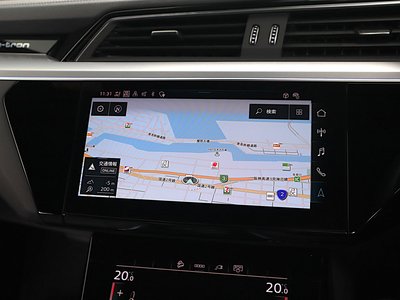 صورة مصغرة 257 لـ 2024 AUDI E-TRON