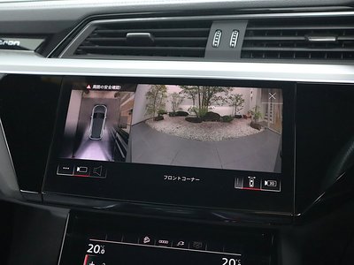 صورة مصغرة 262 لـ 2024 AUDI E-TRON