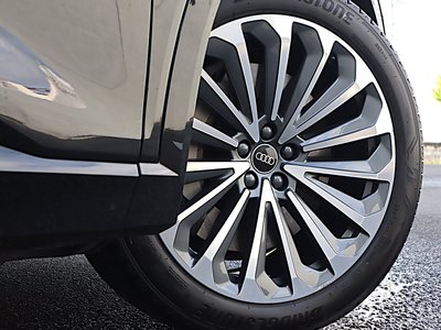 صورة مصغرة 20 لـ 2024 AUDI E-TRON