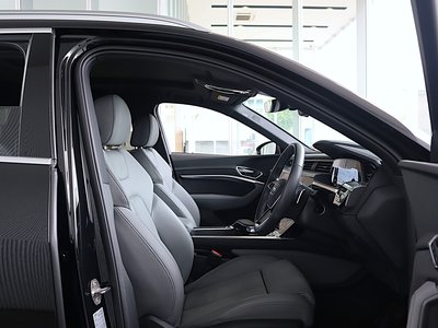 صورة مصغرة 293 لـ 2024 AUDI E-TRON