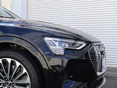صورة مصغرة 39 لـ 2024 AUDI E-TRON