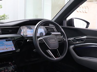 صورة مصغرة 210 لـ 2024 AUDI E-TRON