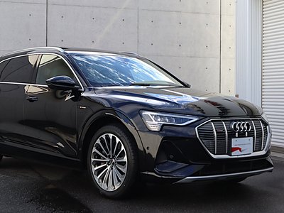صورة مصغرة 31 لـ 2024 AUDI E-TRON