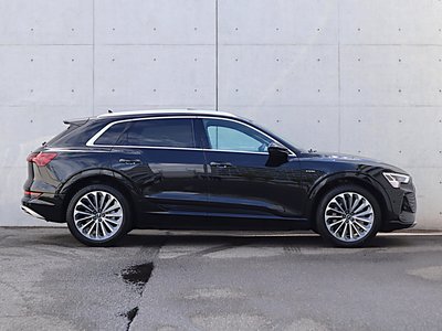 صورة مصغرة 108 لـ 2024 AUDI E-TRON