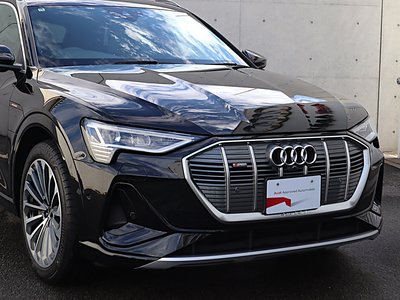 صورة مصغرة 30 لـ 2024 AUDI E-TRON