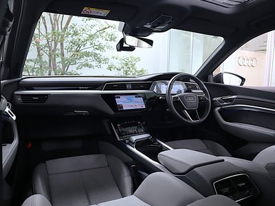 صورة مصغرة 207 لـ 2024 AUDI E-TRON
