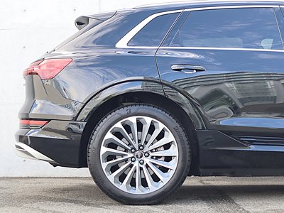 صورة مصغرة 124 لـ 2024 AUDI E-TRON