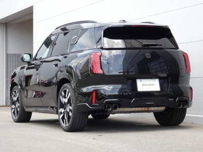 صورة 52 لـ 2024 MINI COOPER COUNTRYMAN