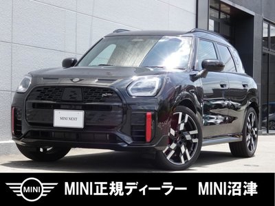 2024 MINI COOPER COUNTRYMAN — фото 1