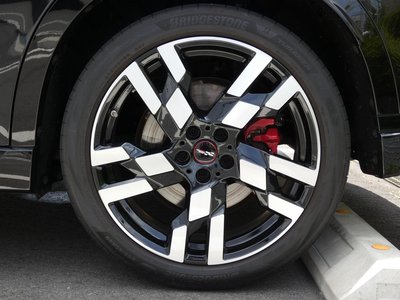 صورة 66 لـ 2024 MINI COOPER COUNTRYMAN