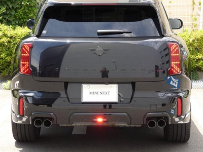 صورة 57 لـ 2024 MINI COOPER COUNTRYMAN