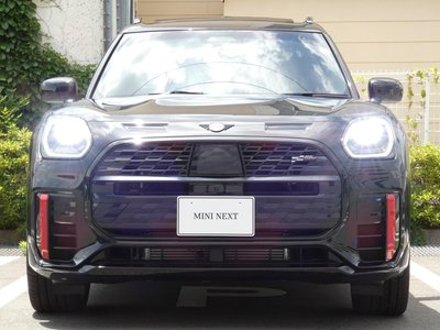 صورة 55 لـ 2024 MINI COOPER COUNTRYMAN