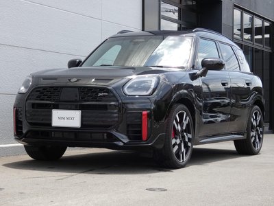 صورة 47 لـ 2024 MINI COOPER COUNTRYMAN
