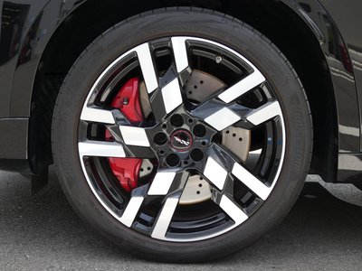 صورة 64 لـ 2024 MINI COOPER COUNTRYMAN