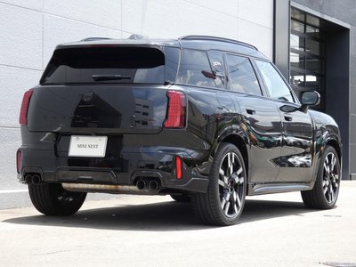 صورة 50 لـ 2024 MINI COOPER COUNTRYMAN