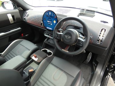 صورة 28 لـ 2024 MINI COOPER COUNTRYMAN