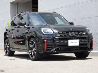 صورة 49 لـ 2024 MINI COOPER COUNTRYMAN