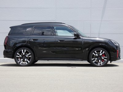 صورة 54 لـ 2024 MINI COOPER COUNTRYMAN