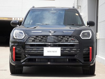 صورة 48 لـ 2024 MINI COOPER COUNTRYMAN