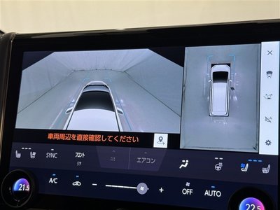 صورة 14 لـ 2024 Toyota ALPHARD