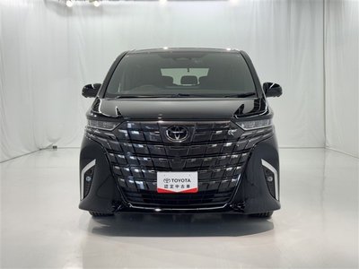 صورة 4 لـ 2024 Toyota ALPHARD